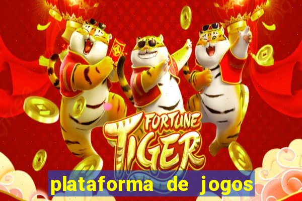 plataforma de jogos do ratinho